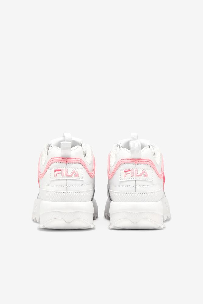 Fila Enfants Disruptor 2 154 Enfants|SUCW-48807479