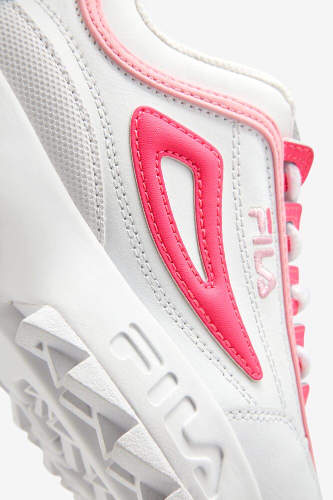 Fila Enfants Disruptor 2 154 Enfants|SUCW-48807479