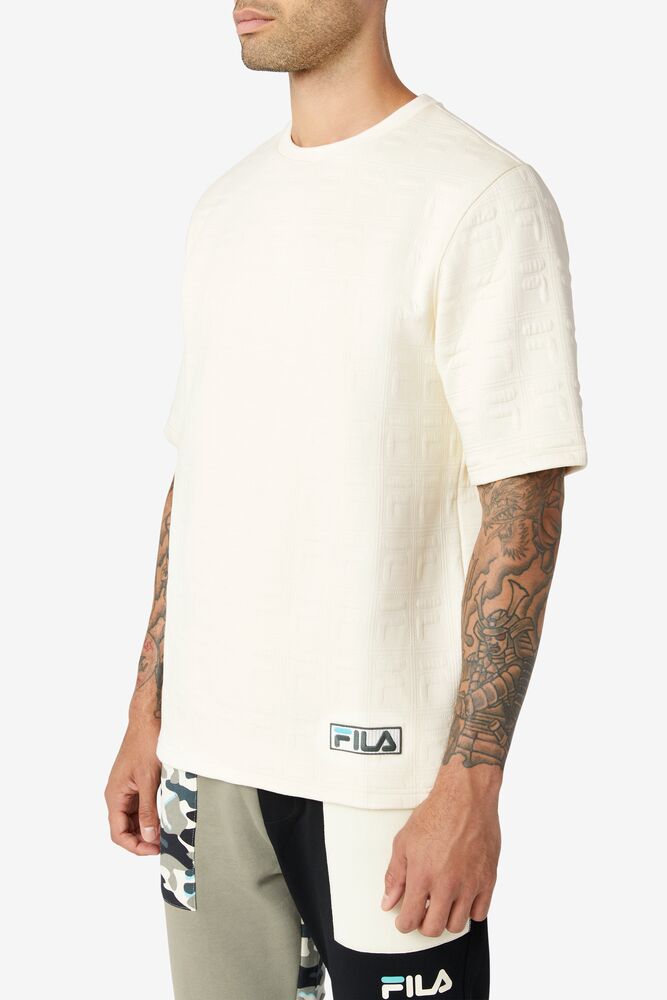 Boldface Tee 293 Homme|FSQK-44510362