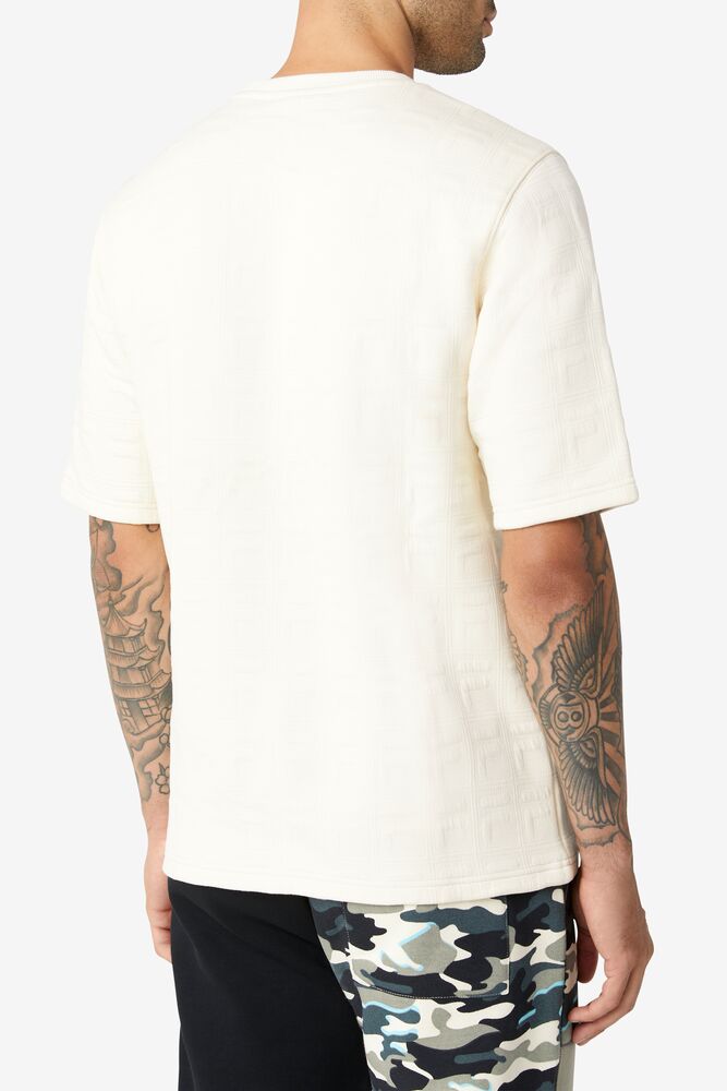 Boldface Tee 293 Homme|FSQK-44510362