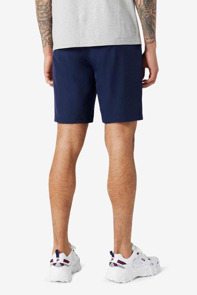 Modern Fit Short 412 Homme|ARMZ-84366692