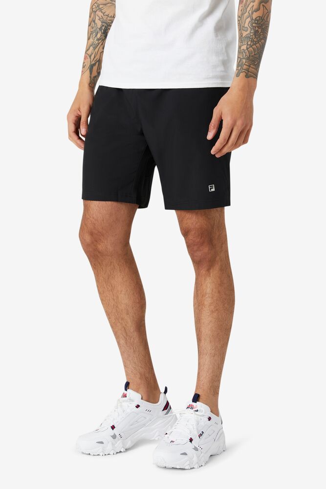 Modern Fit Short 001 Homme|YTGX-56702068