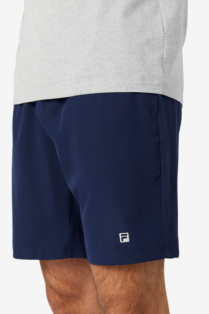 Modern Fit Short 412 Homme|ARMZ-84366692