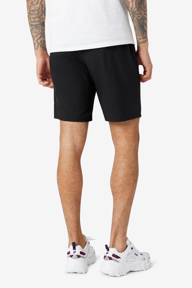 Modern Fit Short 001 Homme|YTGX-56702068