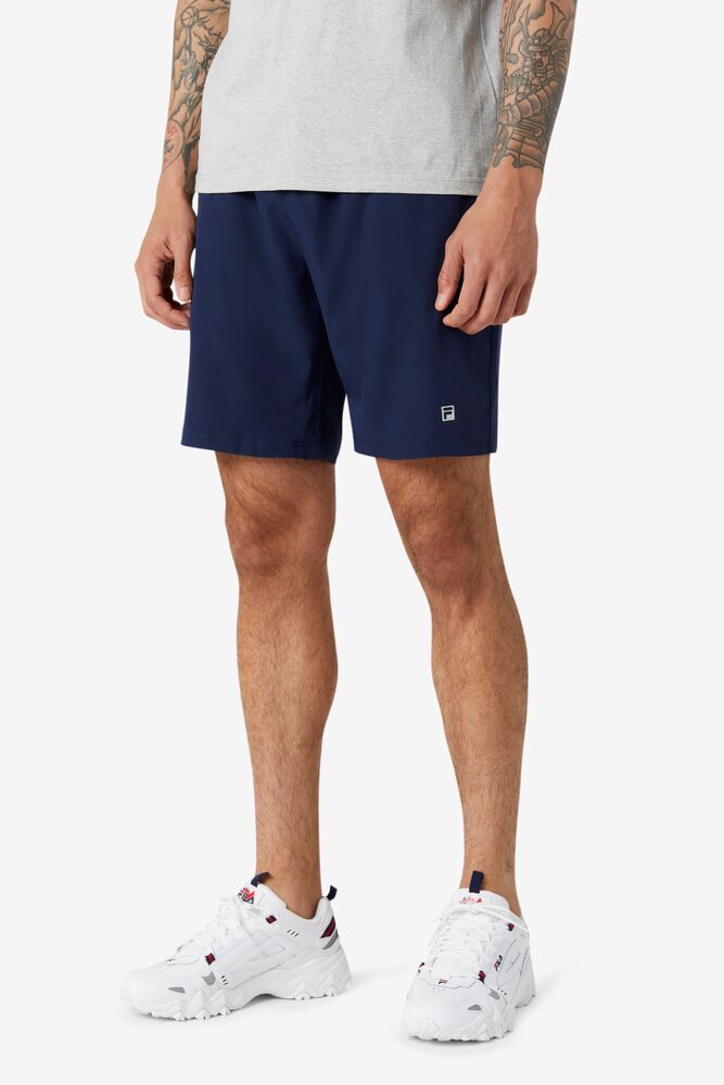 Modern Fit Short 412 Homme|ARMZ-84366692