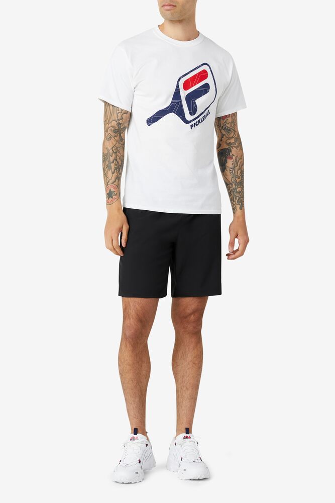 Modern Fit Short 001 Homme|YTGX-56702068