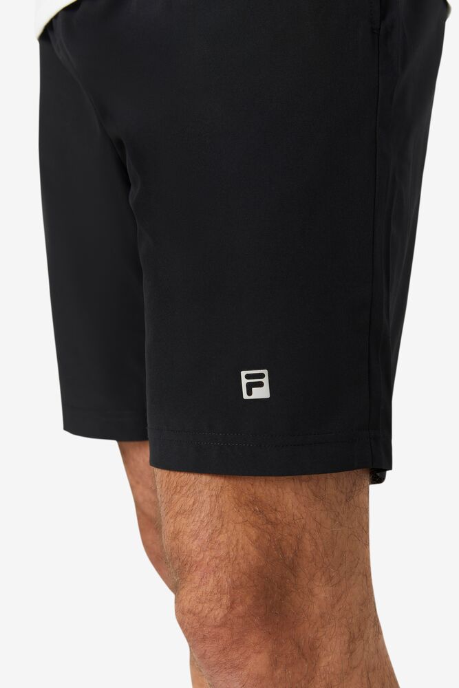 Modern Fit Short 001 Homme|YTGX-56702068