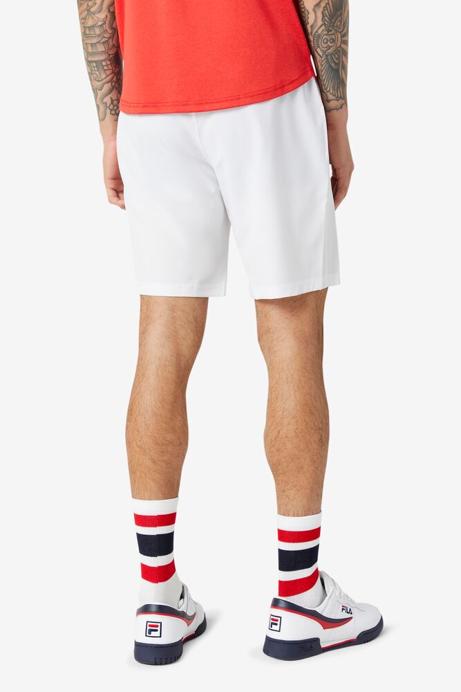 Modern Fit Short 100 Homme|EFFM-62843293