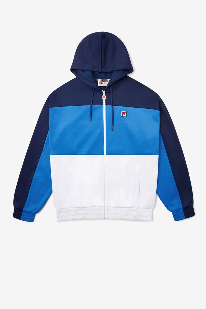 Sky Sweat Capuche Homme|TLVY-64682227