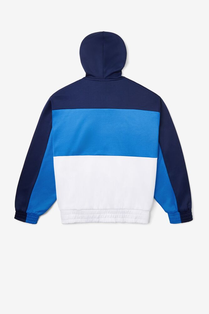 Sky Sweat Capuche Homme|TLVY-64682227