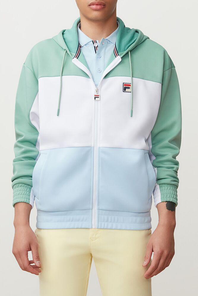 Sky Sweat Capuche Homme|CRZY-89321817