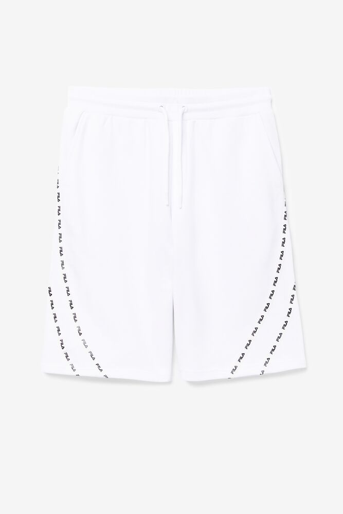 Salvation Short 100 Homme|GINU-63520996