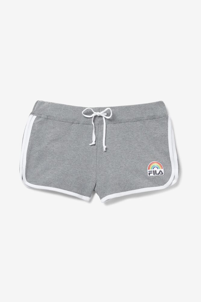 Paper X Fila | Jorda Short 289 Unisex|PRPH-39483509