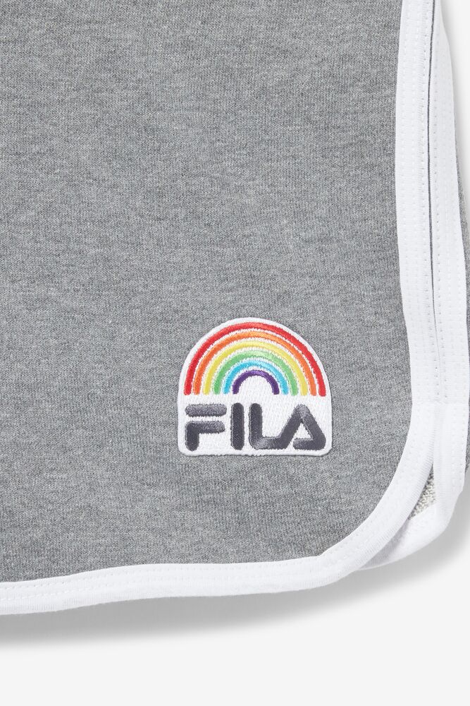 Paper X Fila | Jorda Short 289 Unisex|PRPH-39483509