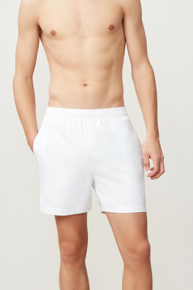 Essentials Clay 2 Short 100 Homme|XASD-08639985