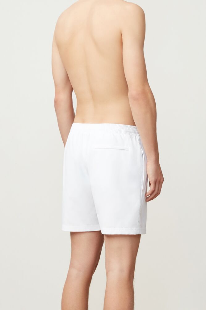 Essentials Clay 2 Short 100 Homme|XASD-08639985