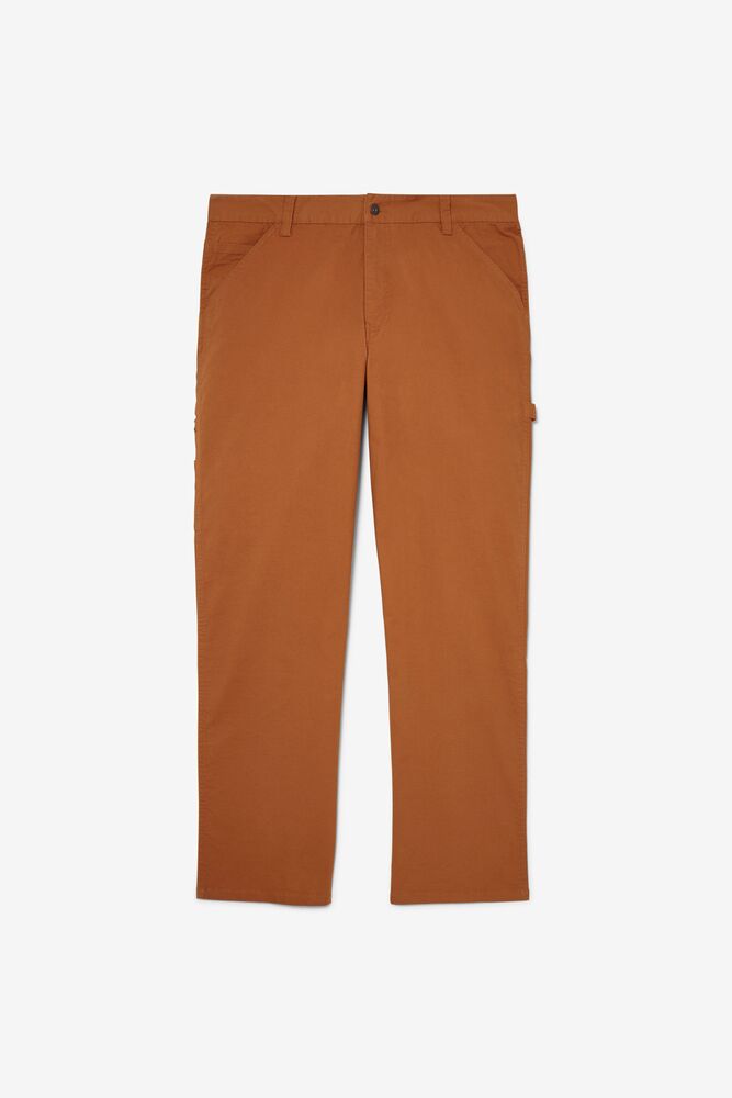 Unlined Carpenter Pantalon - 30 Inseam 971 Unisex|WDSV-09181189