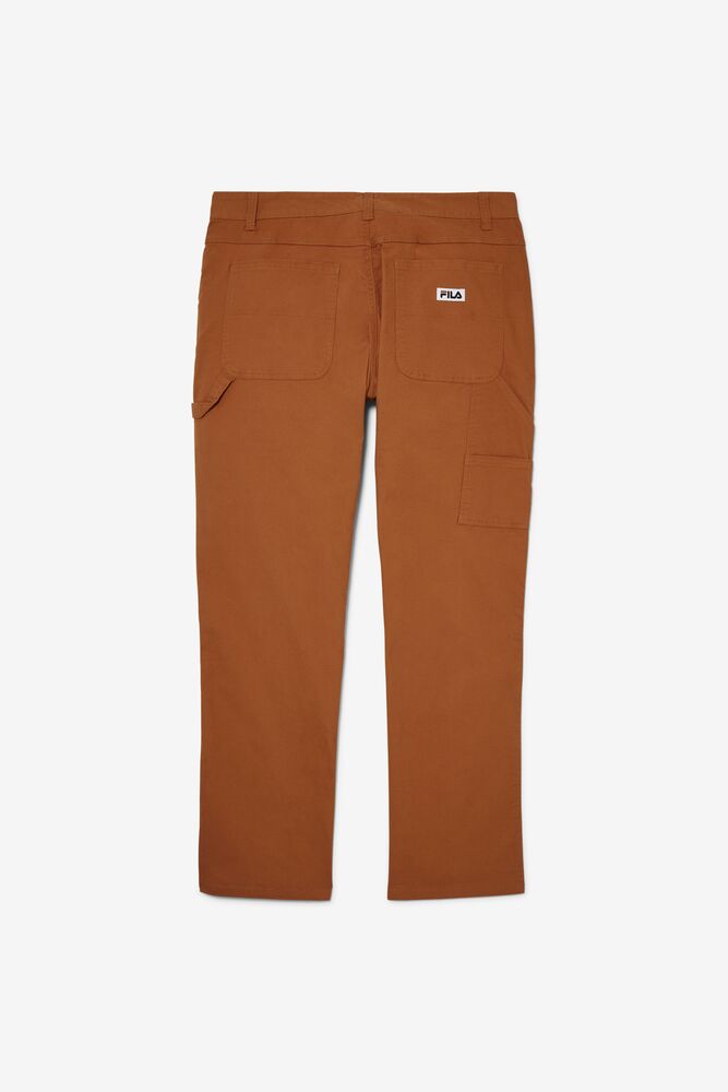 Unlined Carpenter Pantalon - 30 Inseam 971 Unisex|WDSV-09181189