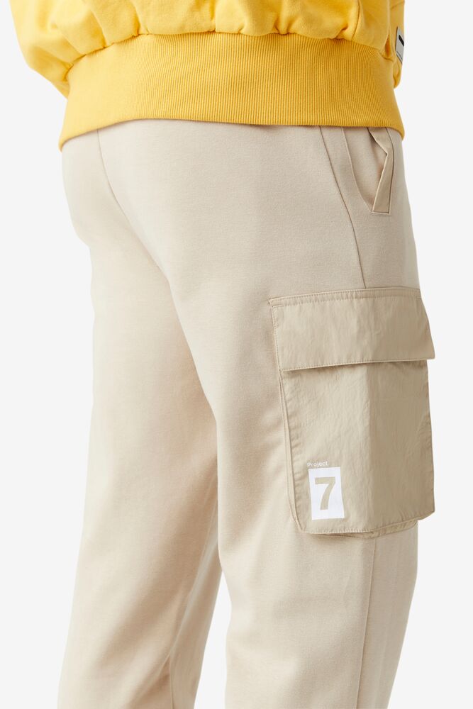 Project 7 Cargo Pant 288 Homme|XVQL-73922560