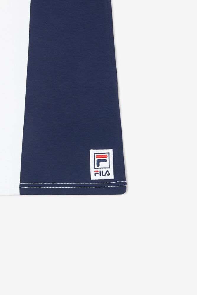 Fila Enfants T-chemise Robe 412 Enfants|CVNA-39995816