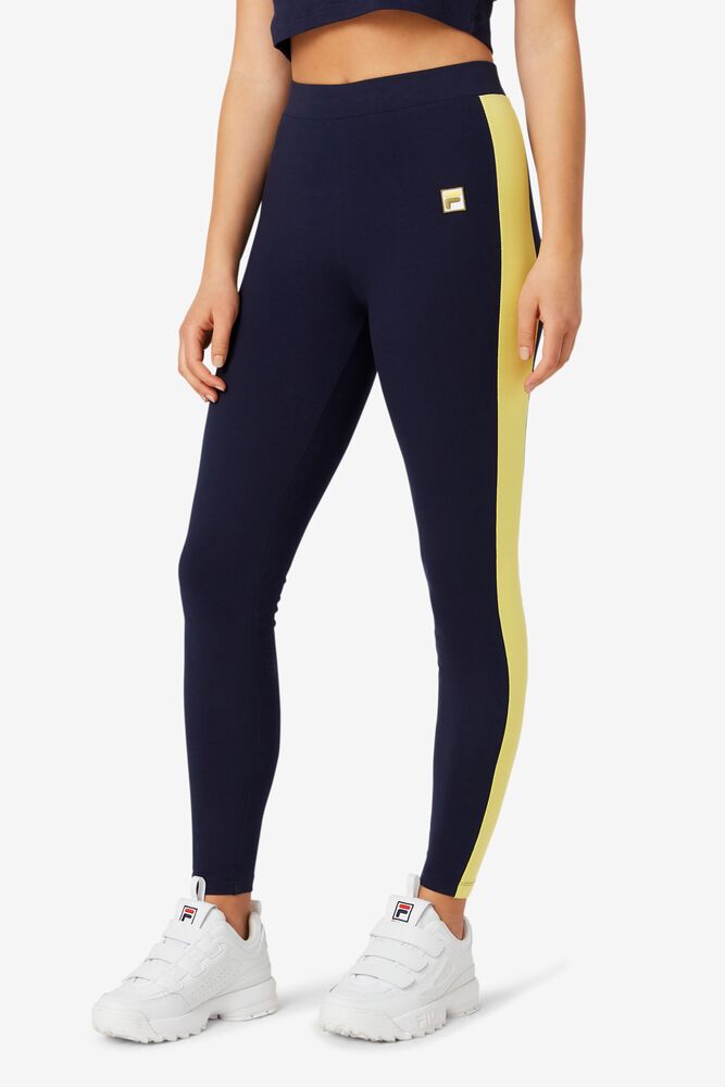 Riviera Legging 412 Femme|DEUD-26282071