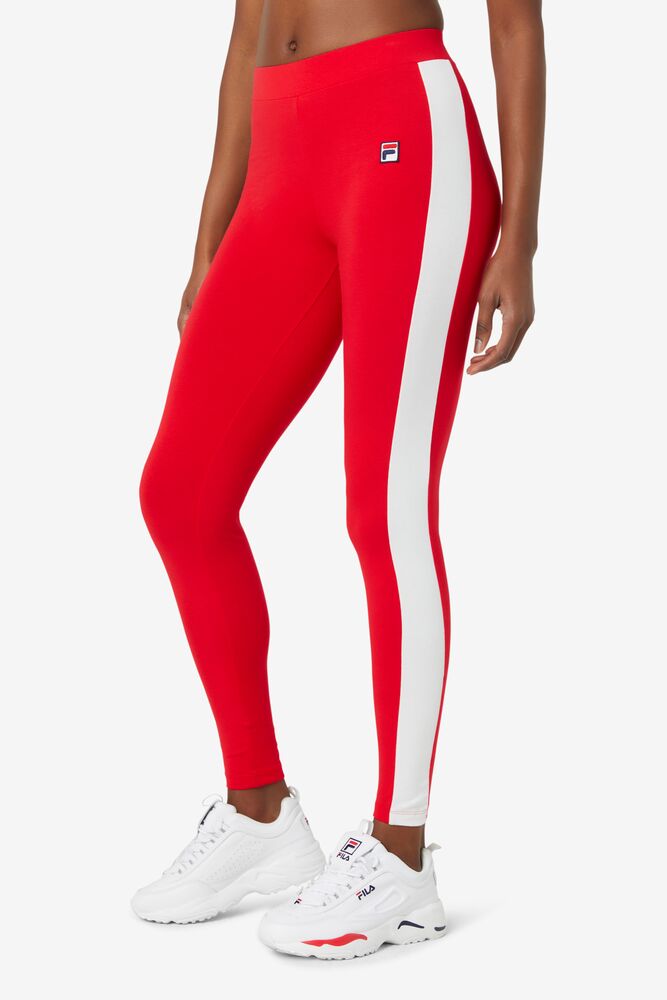 Riviera Legging 622 Femme|FCRS-17294282