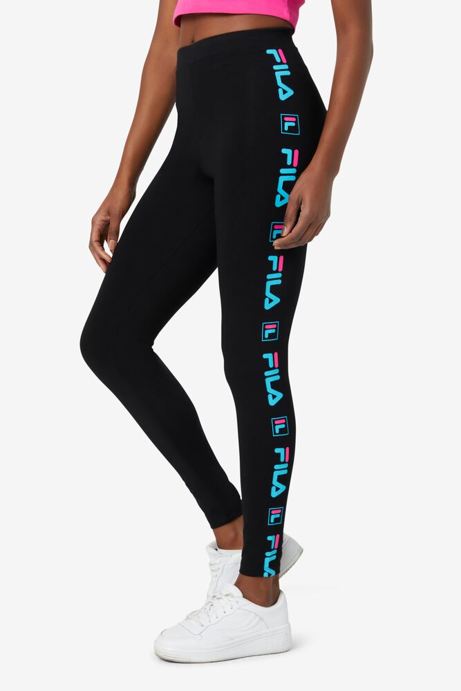 Parma Legging 001 Femme|DPLR-41864763