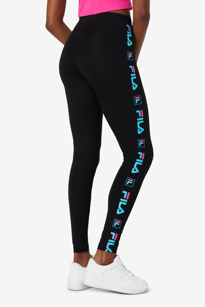 Parma Legging 001 Femme|DPLR-41864763