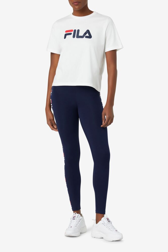 Parma Legging 410 Femme|WYGD-95568244