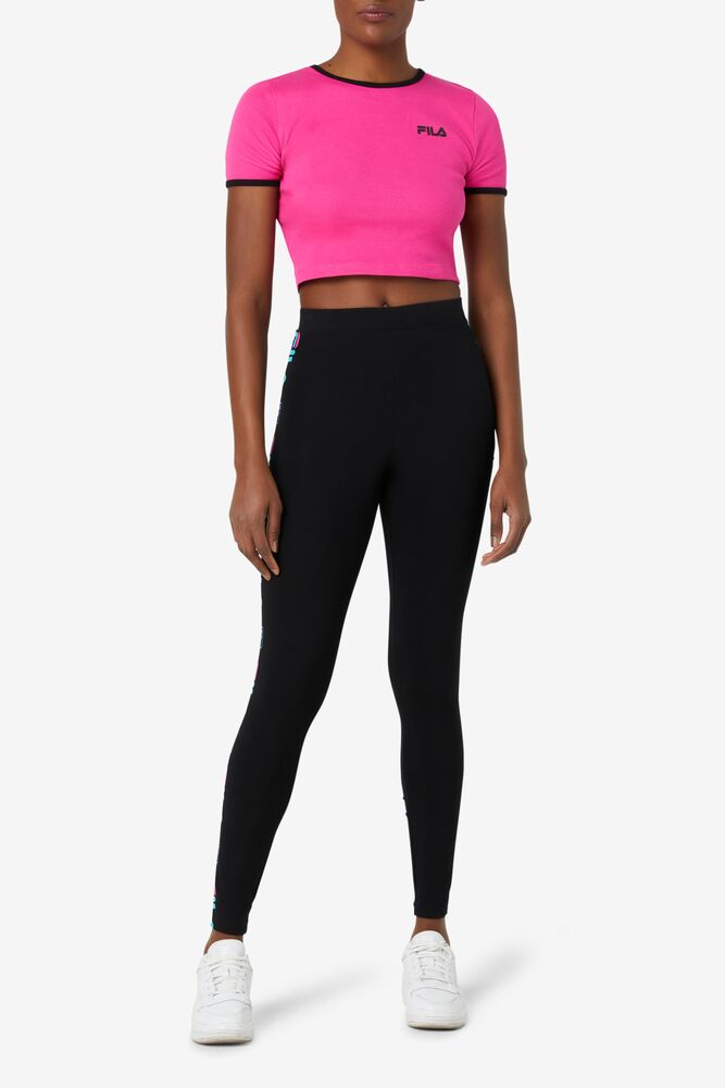 Parma Legging 001 Femme|DPLR-41864763