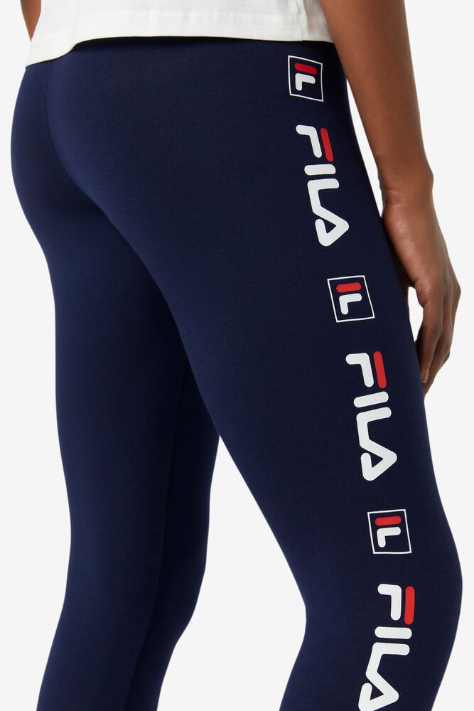 Parma Legging 410 Femme|WYGD-95568244