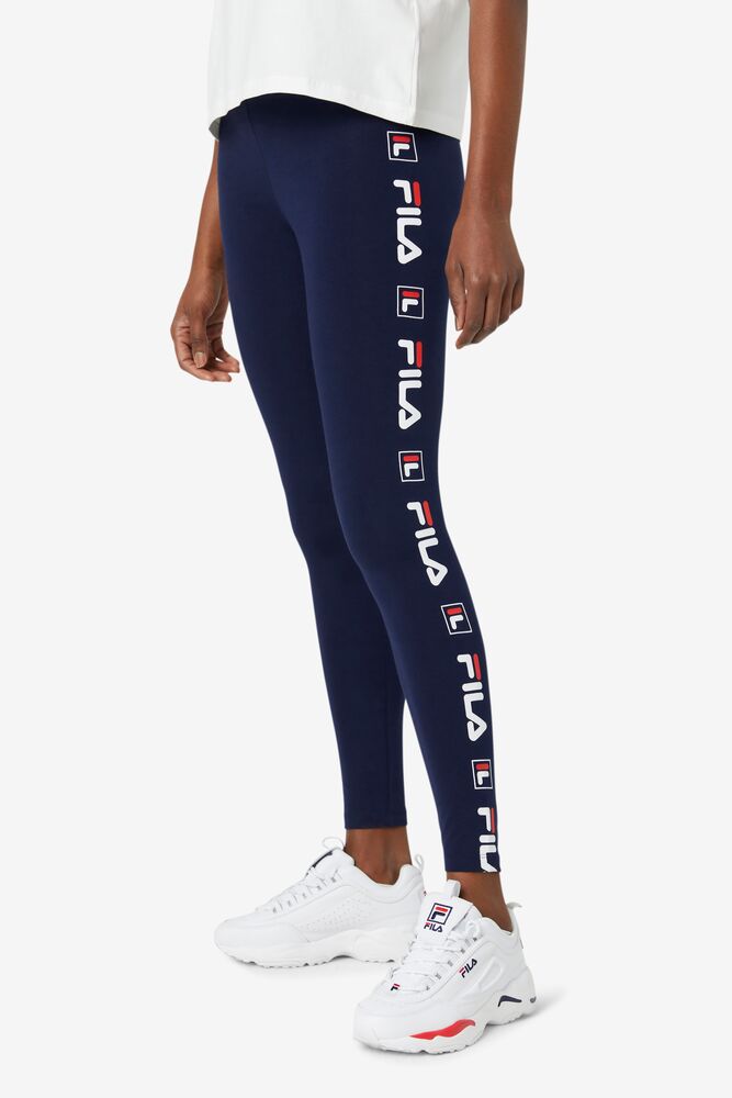 Parma Legging 410 Femme|KPCO-76681915