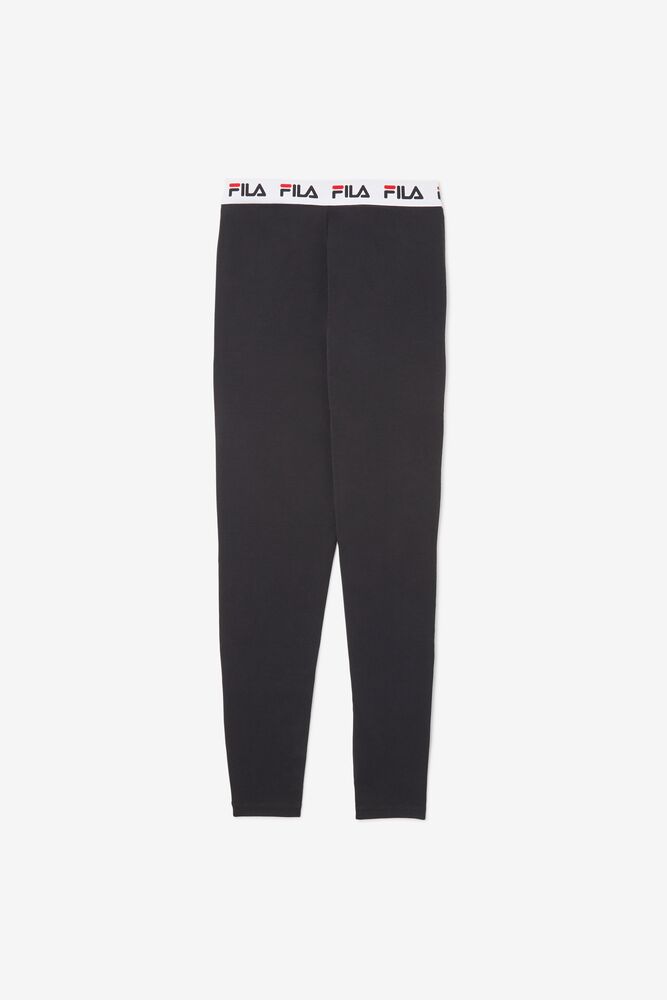 Rathi High Waisted Legging 001 Femme|HVDM-24394973