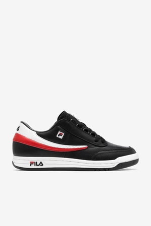 Original Tennis Blk/Wht/Fred Homme|XNVX-39355637