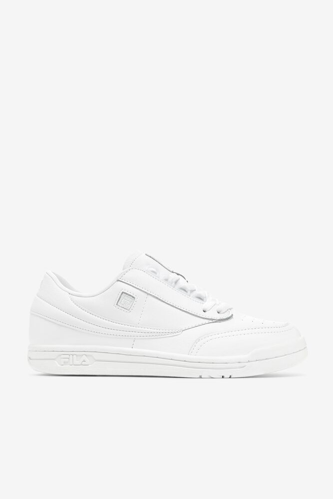 Original Tennis Wht/Wht/Wht Homme|MITL-52425045