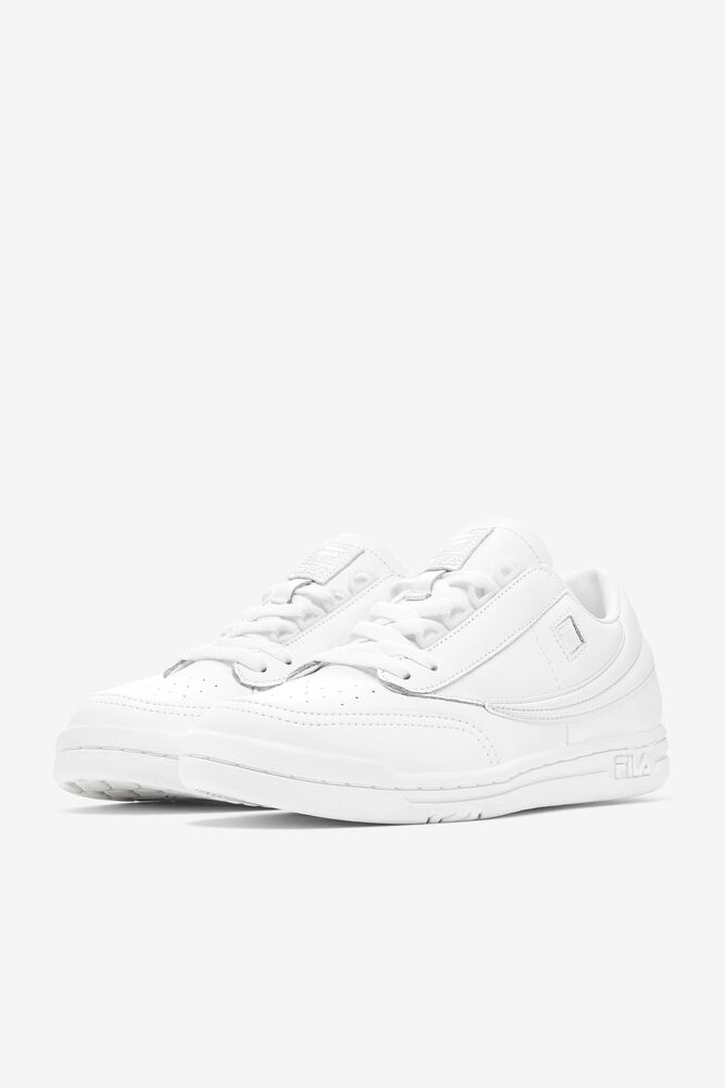 Original Tennis Wht/Wht/Wht Homme|MITL-52425045