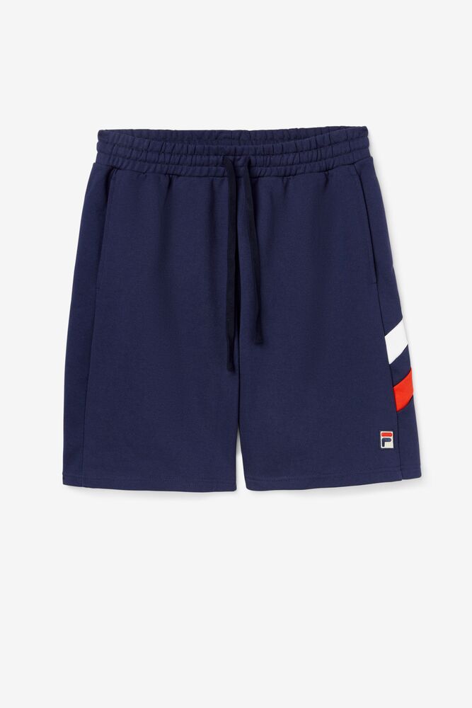 Alley Short 410 Homme|JWDF-17056067