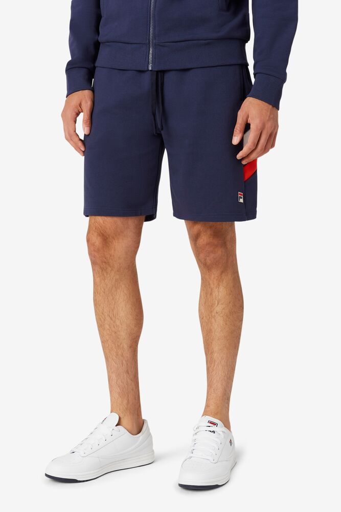 Alley Short 410 Homme|JWDF-17056067