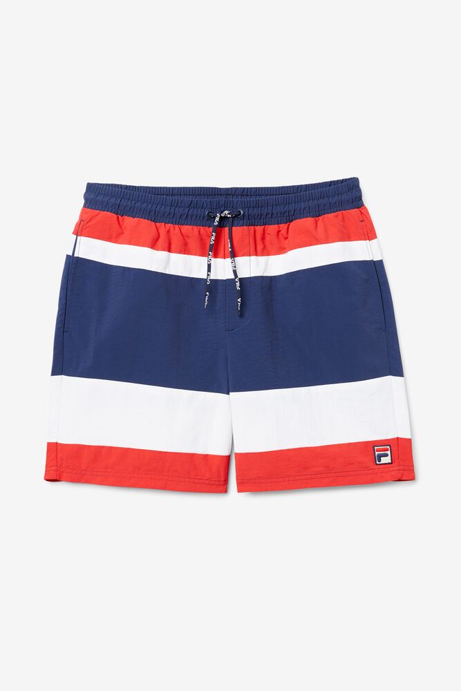 Rory Swim Short 410 Homme|LGVF-55406821