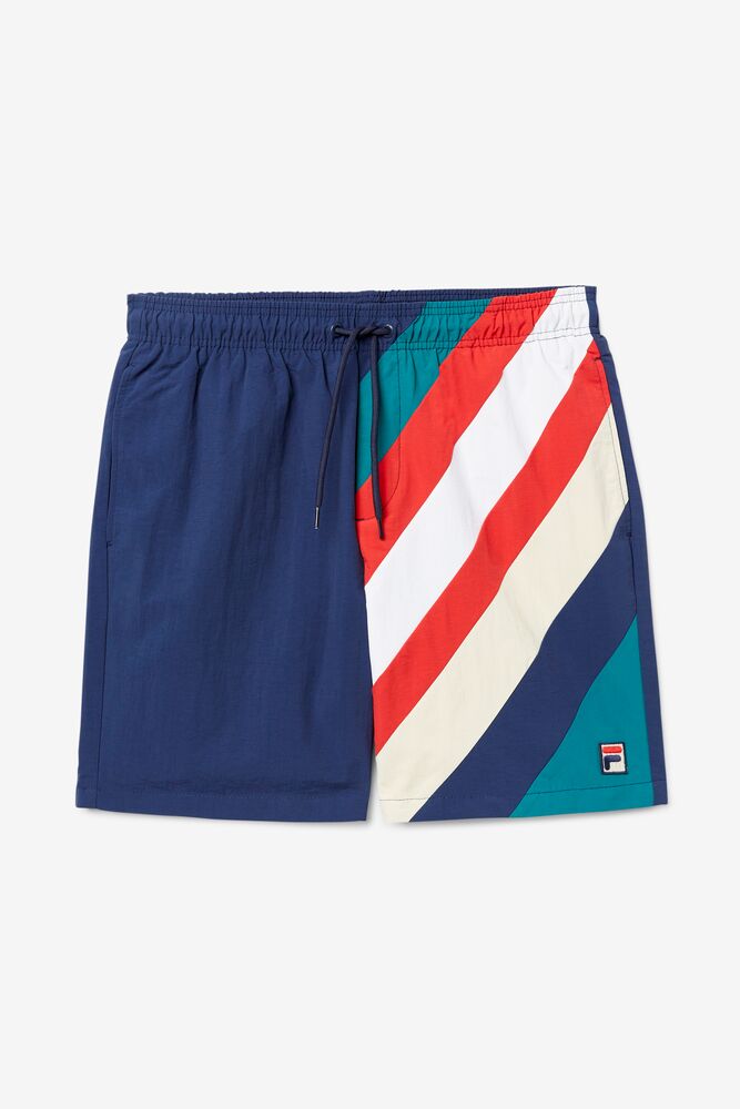 Teller Swim Short 410 Homme|MNPY-74619198