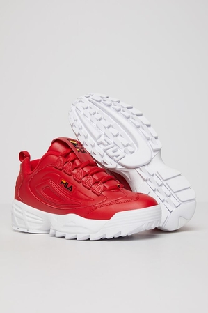 Disruptor 3 606 Homme|BTVS-20145012