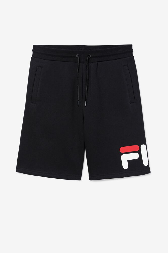 Furzer Short 003 Homme|QGHZ-80066017