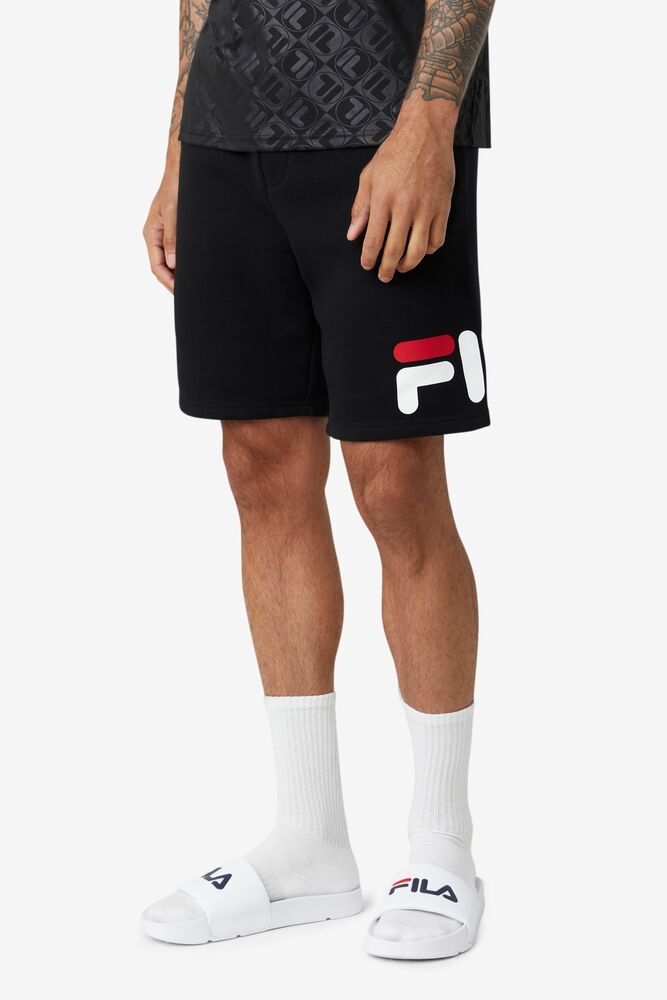 Furzer Short 003 Homme|QGHZ-80066017