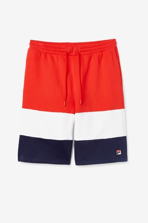 Alanzo Short Homme|TEOS-40105344