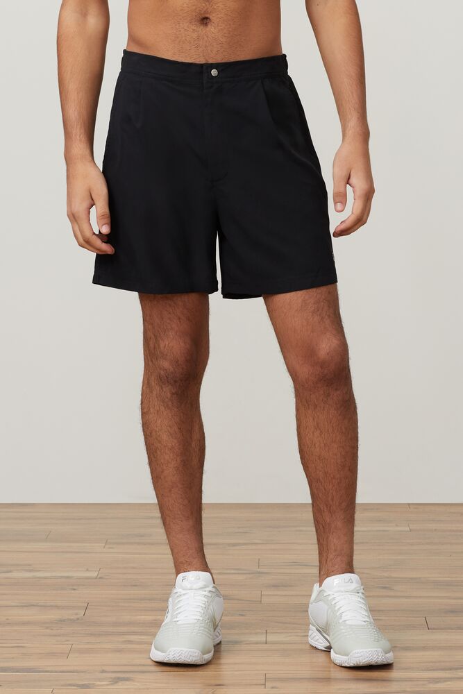 Fundamental Santoro Short Homme|PZRE-68754029