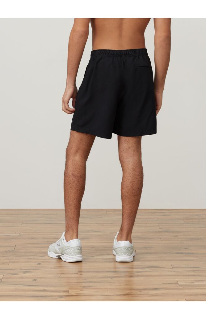 Fundamental Santoro Short Homme|PZRE-68754029