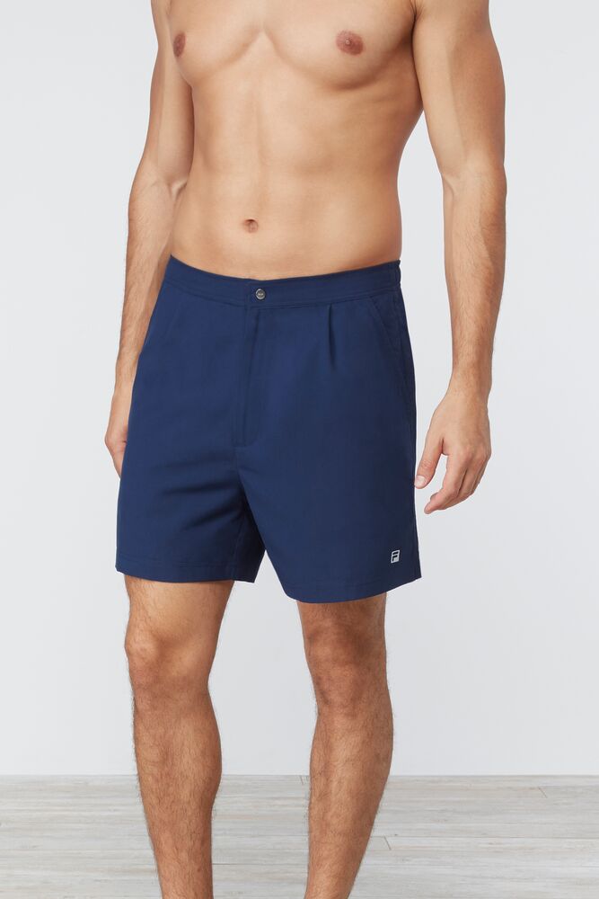 Fundamental Santoro Short Homme|HPWL-63407019