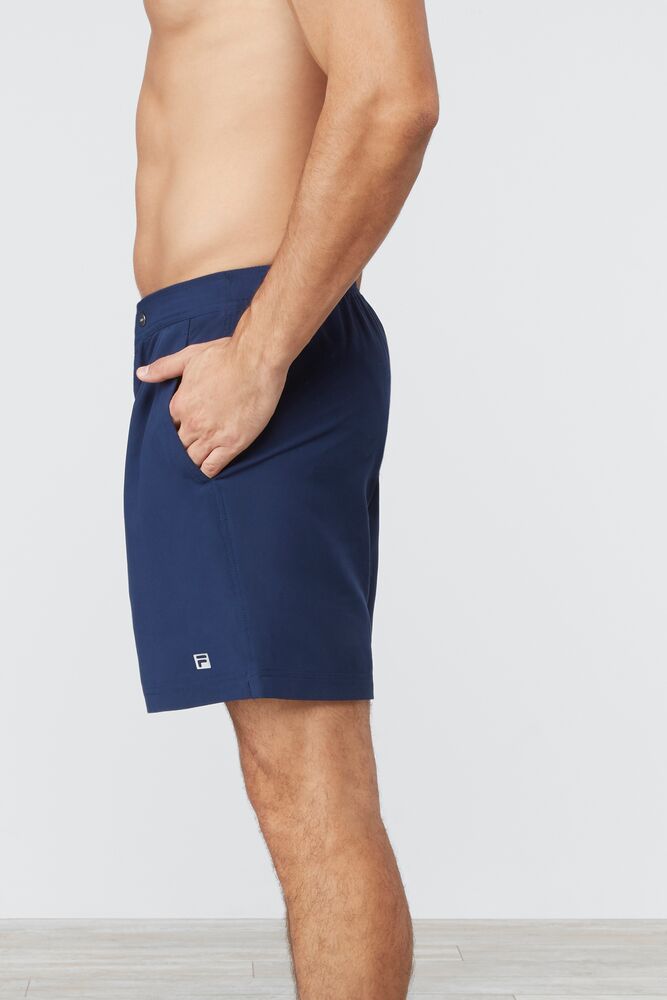 Fundamental Santoro Short Homme|HPWL-63407019