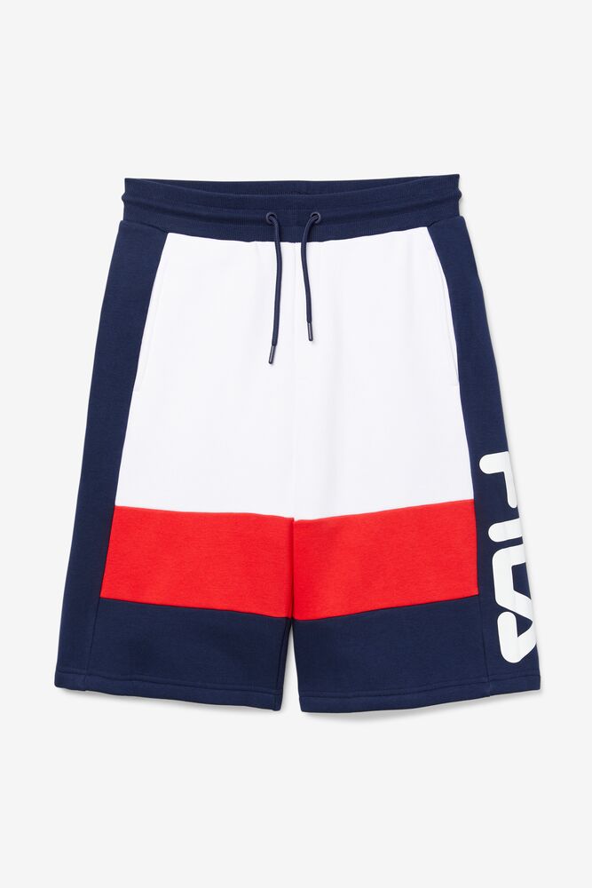 Ansel Short 410 Homme|PVCK-01520485