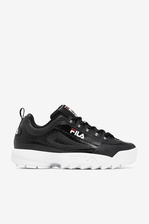 Disruptor 2 No-sew Blk/Fred/Wht Homme|RMTI-04428139